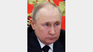 ICC, 수사 나섰지만… 푸틴 체포없인 재판 못열어 