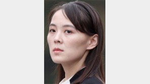 김여정 “南 대결 선택땐 핵무력으로 괴멸”… 한미는 “새 제재” 