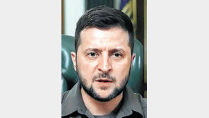 젤렌스키 “러, 유엔 안보리서 몰아내야” 