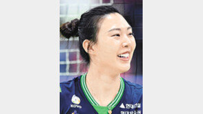 [스포츠 단신]현대건설 양효진, 연봉 2억 낮춘 5억 재계약