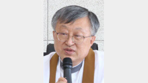 나상호 원불교 교정원장 “교단혁신위서 3년간 개혁”