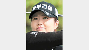 장수연, KLPGA 롯데오픈 6년 만에 또 우승