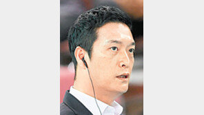 삼성화재 스타출신 김상우, 감독으로 복귀 