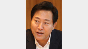오세훈 “집값 억제하면서 주택공급 확대” 