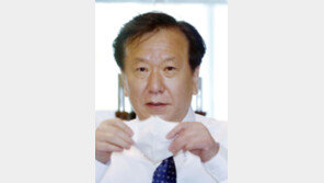 정호영 경북대병원 재직때 자녀 2명 경북대 의대 편입 