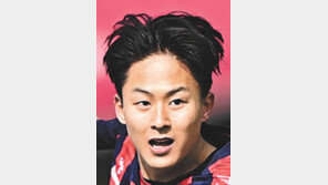 [스포츠 단신]수원FC 이승우, 프로축구 9라운드 MVP 선정