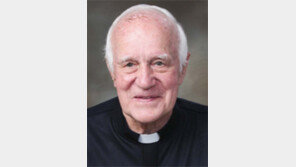 ‘故 이태석 스승’ 노숭피 신부 선종