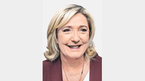 佛대선 일주일 앞, 르펜 ‘EU예산 전용’ 논란 