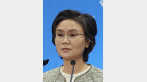 노정희 선관위원장 사의 “사전투표 관리 책임 통감” 