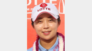 LPGA 5승 김효주, 세계랭킹 톱5 보인다