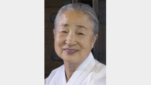 무형문화재 이영희씨 50억대 토지-집 기부 “전수교육관 지어달라”