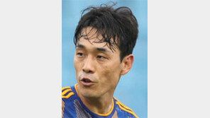 홍명보가 품은 박주영, 울산서 첫골