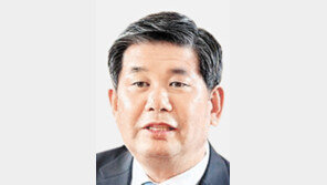 최계운 인천대 교수, 인천시교육감 보수 단일 후보로