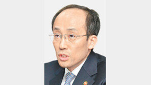 추경호 “종부세-양도세 등 부동산 세제 정상화” 