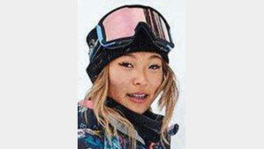 스노보드 클로이 김 “다음 시즌 휴식” 올림픽 3연패 위해 재충전 뜻 밝혀