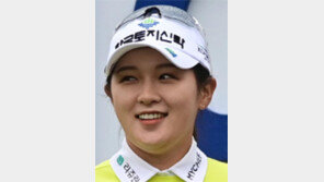 박현경, 40년 만에 챔피언십 3연패 이룰까