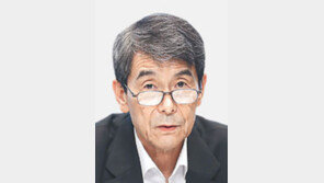 이동걸 산은회장, 尹정부 출범 앞 사의 표명 