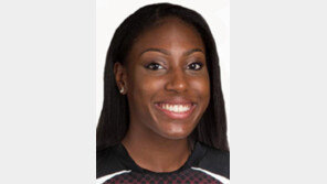 美출신 리드, 1순위 지명… 여자프로배구 외국인 드래프트