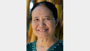 올 광주인권상 수상자는 ‘미얀마 난민의사’