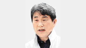 이주호, 서울교육감 중도-보수 후보 단일화 촉구 단식 