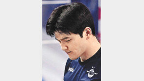 ‘데이트 폭력’ 정지석, 태극마크 1년 못 단다