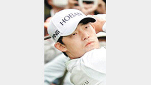 조민규 2벌타로 여유있게 우승한 김비오