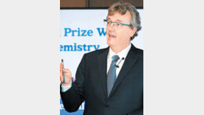 “15년내 한국인 2명 노벨상”