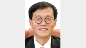 이창용 한은 총재, BIS 이사 선출