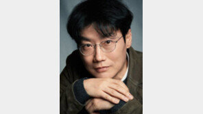 ‘포니정 혁신상’에 ‘오겜’ 황동혁 감독 