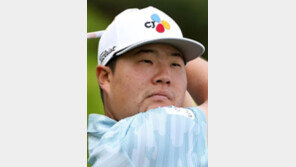 3년 만의 국내무대 기대 모았는데… 임성재, 코로나 확진