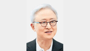 경계현 삼성전자 사장 “내 MBTI? 내성적-성취지향” 