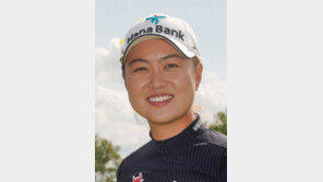 이민지 “이번엔 감이 오더라”… 파운더스컵  우승