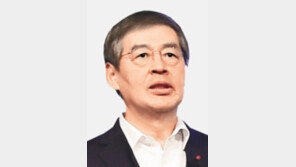 신학철, 다보스 포럼서 ‘LG화학 넷제로’ 공유 나서 