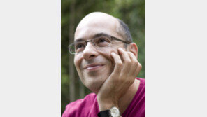 佛 베르베르 새 소설 ‘행성’ 30일 국내 출간 