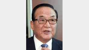 서청원 한중친선협회장 선출