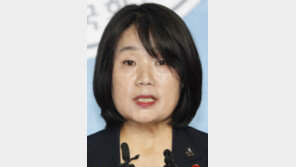 윤미향, 위안부 합의 발표前 내용 알았던듯