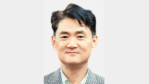 브라이언임팩트 이사장 김정호씨