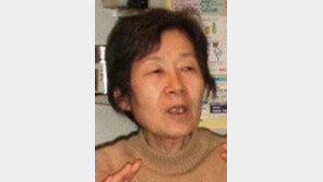 ‘일본적군’ 최고 간부, 76세에 20년 만기 출소