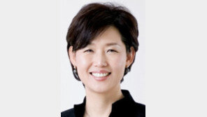 특허청장에 이인실 내정