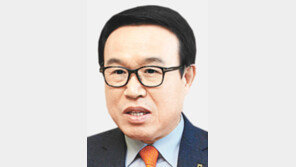 농협대 총장 이상욱씨 