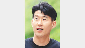 尹대통령, 득점왕 손흥민에 직접 ‘청룡장’ 준다