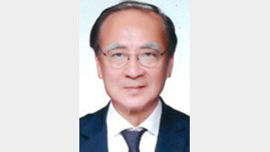 광복회장에 장호권씨 선출