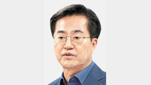 김동연 “당이 선거때 발목잡은 부분 있다” 