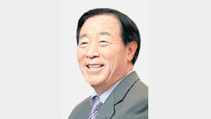 ‘금탑산업훈장’ 건화 황광웅 회장, 55년간 SOC 등 공로