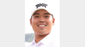 간신히 컷 통과 뒤 16언더… 신상훈 데뷔 첫승