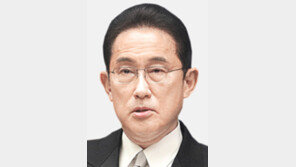 22년前 파벌싸움 꺼내든 기시다 “나도 반란군” 