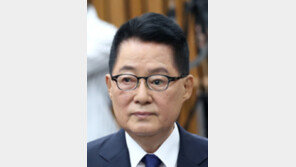 공수처 “박지원, 대선때 尹관련 허위발언 기소해야” 