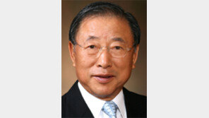 조석래 효성 회장 영산외교인상