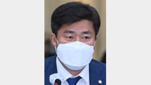 檢, ‘산업부 블랙리스트’ 박상혁 의원 수사 