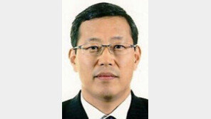 국정원 3차장에 백종욱